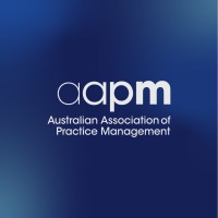 AAPM logo, AAPM contact details