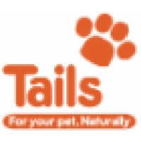 Tails Co. logo, Tails Co. contact details