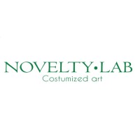 Novelty Lab logo, Novelty Lab contact details