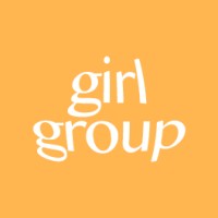 Girl Group logo, Girl Group contact details