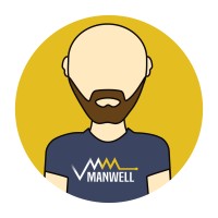 MANWELL CIO logo, MANWELL CIO contact details