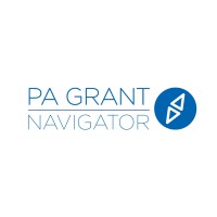 PA Grant Navigator logo, PA Grant Navigator contact details