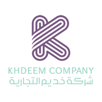 Khdeem Trading Co. logo, Khdeem Trading Co. contact details