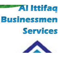 Al Ittifaq Businessmen Services logo, Al Ittifaq Businessmen Services contact details