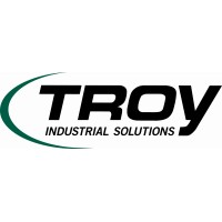 Troy Industrial Solutions logo, Troy Industrial Solutions contact details