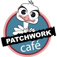 Patchwork Café logo, Patchwork Café contact details