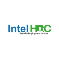 Intel HR Consulting Ltd logo, Intel HR Consulting Ltd contact details