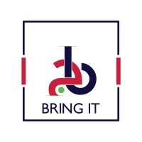 Bring It logo, Bring It contact details