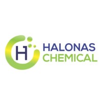 Halonas Chemicals logo, Halonas Chemicals contact details