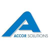 ACCOR SOLUTIONS logo, ACCOR SOLUTIONS contact details