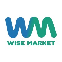 Wise Market logo, Wise Market contact details