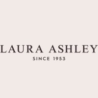 Laura Ashley logo, Laura Ashley contact details