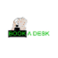 Book A Desk logo, Book A Desk contact details