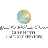 Gulf Hotel Laundry Services logo, Gulf Hotel Laundry Services contact details