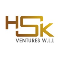 HSK Ventures logo, HSK Ventures contact details