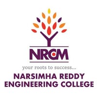 Narsimha Reddy Engineering College - India logo, Narsimha Reddy Engineering College - India contact details