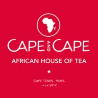 Cape and Cape logo, Cape and Cape contact details