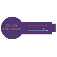 PIB Solutions logo, PIB Solutions contact details