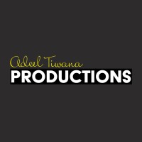 Adeel Tiwana Production Company logo, Adeel Tiwana Production Company contact details