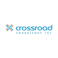 Crossroad Consultant Inc logo, Crossroad Consultant Inc contact details