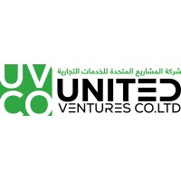 United Ventures Co. Ltd. logo, United Ventures Co. Ltd. contact details