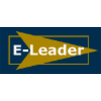 E-Leader Inc. logo, E-Leader Inc. contact details