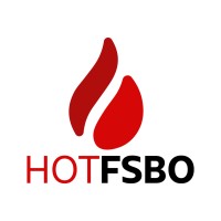 Hot FSBO logo, Hot FSBO contact details