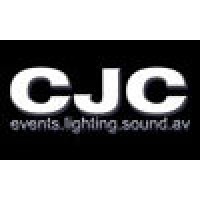 CJC Lighting and Production logo, CJC Lighting and Production contact details