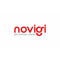 Novigi AI Solutions Private Limited logo, Novigi AI Solutions Private Limited contact details