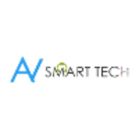 AV Smart Tech logo, AV Smart Tech contact details