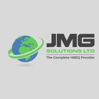 JMG Solutions Ltd logo, JMG Solutions Ltd contact details