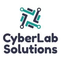 CyberLab Solutions logo, CyberLab Solutions contact details