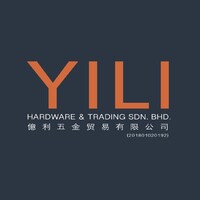 Yili Hardware & Trading Sdn Bhd logo, Yili Hardware & Trading Sdn Bhd contact details