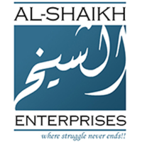 Al-Shaikh Enterprises logo, Al-Shaikh Enterprises contact details