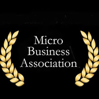 Micro Business Association logo, Micro Business Association contact details