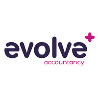 Evolve Accountancy logo, Evolve Accountancy contact details