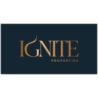 Ignite Properties logo, Ignite Properties contact details