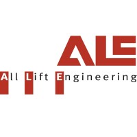 All Lift Engineering bvba logo, All Lift Engineering bvba contact details