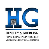 Hensley and Goerling Consulting Engineers LLC logo, Hensley and Goerling Consulting Engineers LLC contact details