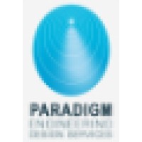 Paradigm Engineering Design Services logo, Paradigm Engineering Design Services contact details