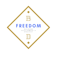 BDFreedom logo, BDFreedom contact details