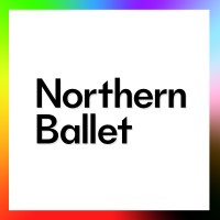 Northern Ballet logo, Northern Ballet contact details