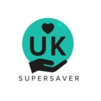 UKSuperSaver logo, UKSuperSaver contact details