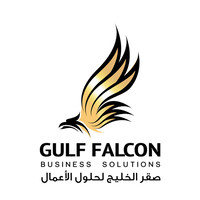 Gulf Falcon Business Solutions logo, Gulf Falcon Business Solutions contact details