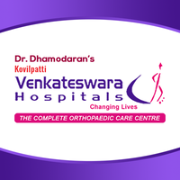 Kovilpatti Venkateswara Hospitals logo, Kovilpatti Venkateswara Hospitals contact details