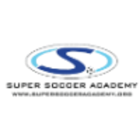 Super Soccer Academy logo, Super Soccer Academy contact details