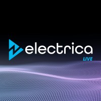 electrica.live logo, electrica.live contact details