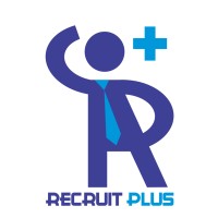 Recruit Plus logo, Recruit Plus contact details