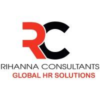 RIHANNA CONSULTANTS logo, RIHANNA CONSULTANTS contact details