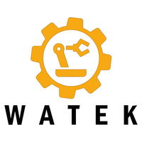 WATEK Teknik, IT & Automation AB logo, WATEK Teknik, IT & Automation AB contact details